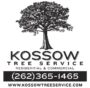 Kossow Tree Services