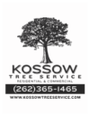Kossow Tree Services